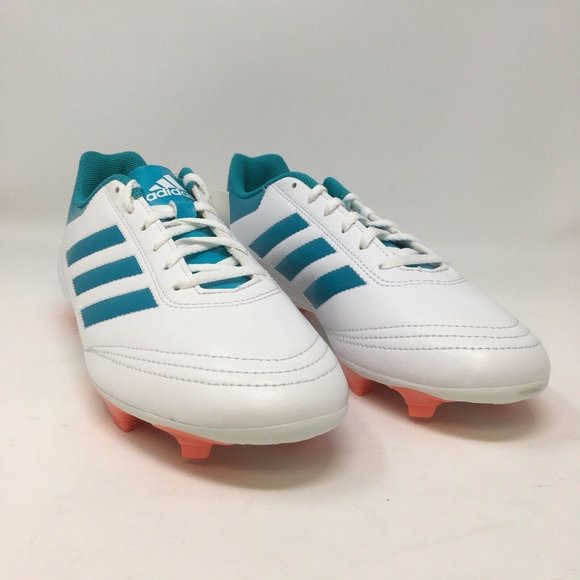 adidas women's goletto vi fg soccer cleats